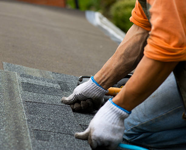 Fast & Reliable Emergency Roof Repairs in Pollock Pines, CA